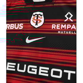 Men's Toulouse Stadium 2025/26 Home Shirt