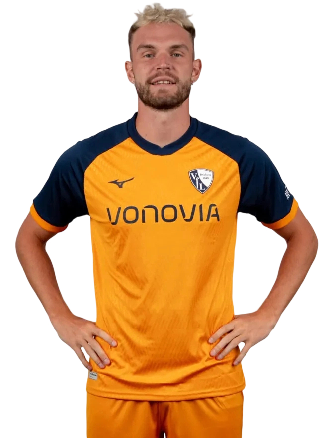 Men's VfL Bochum 1848 2026/27 Third Shirt