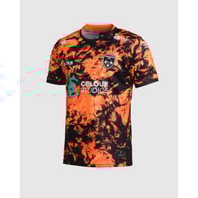 Women's Dragons 2025/26 Third Shirt