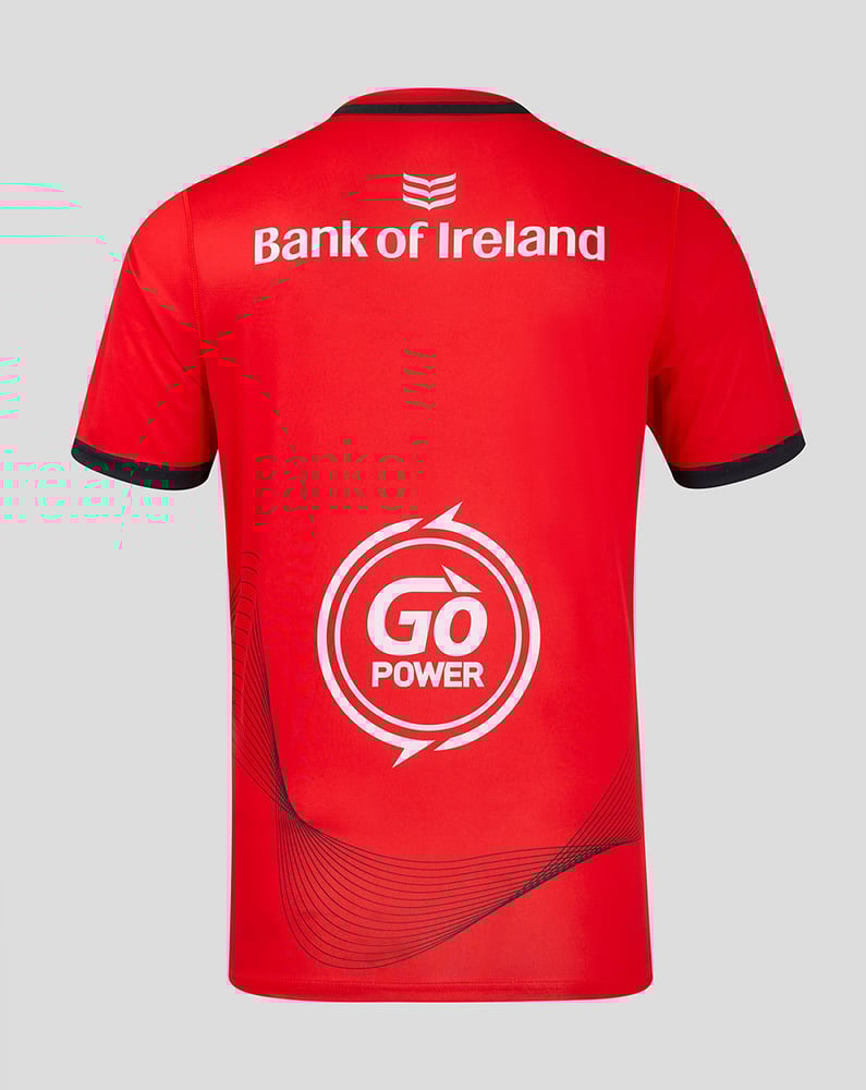 Men's Ulster 2024/25 Away Shirt