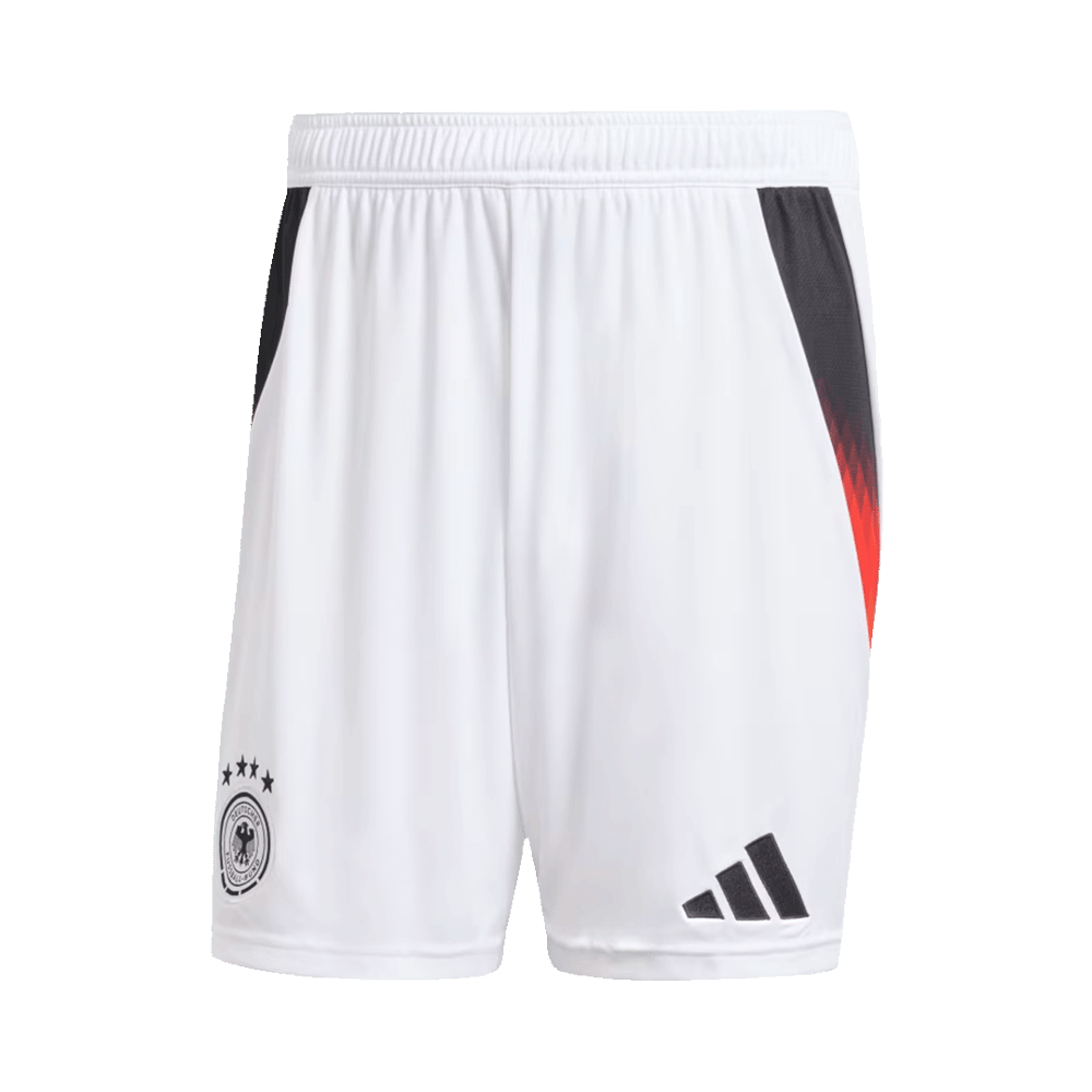 Deutschland Heimshorts EURO 2024