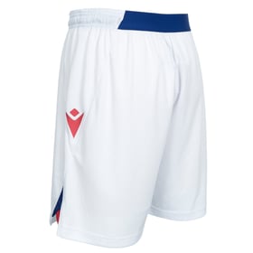 Women's West Bromwich Albion 2024/25 Home Shorts - White