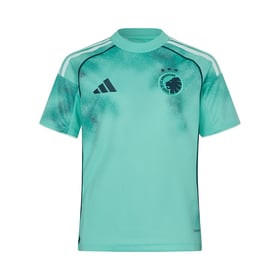 Dziecięca trzecia koszulka FC Kopenhaga 2025/26