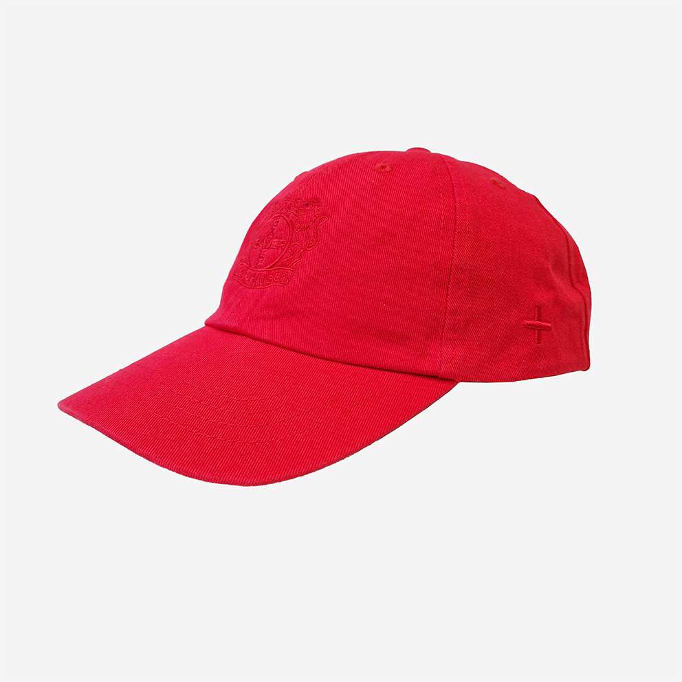 Bayer 04 Leverkusen Cap - Red
