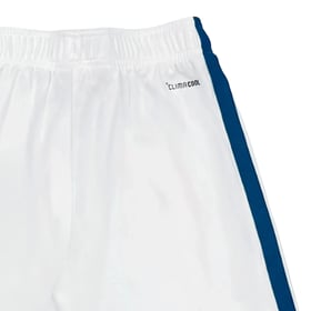 Damen Como 2026/27 Heimshorts - Weiß