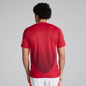 Herren Manchester United 2024/25 Heim Authentisches Trikot
