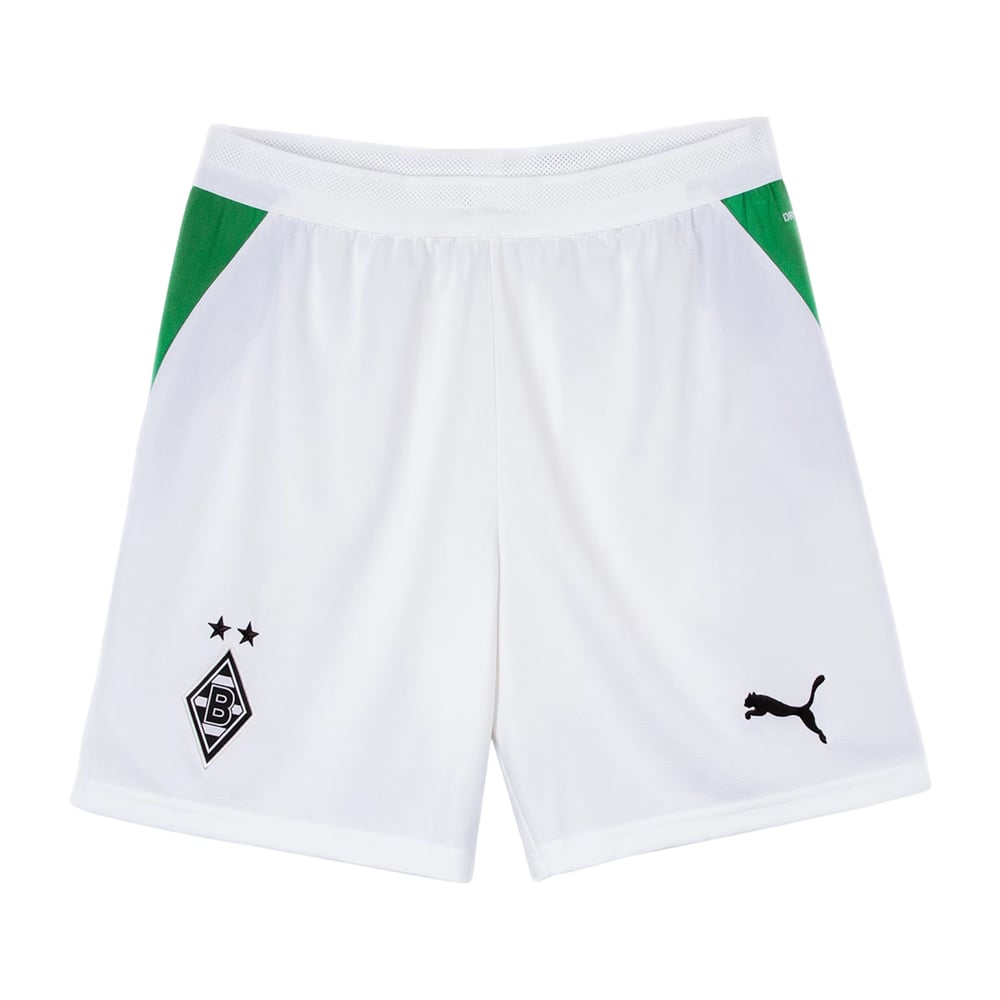 Pantalón Corto Borussia M'gladbach 2026/27 Home de Hombre