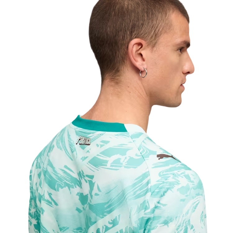 Maglia Coppa del Mondo 2026 Trasferta Portogallo Uomo