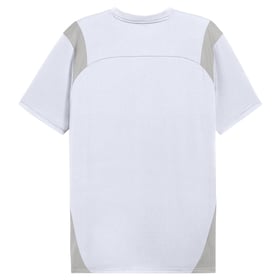 Herren Derby County 2024/25 Dritt Authentisches Pro Warm Up Trainingsshirt - Weiß