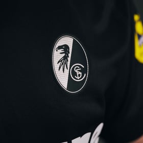 Maglia Third SC Freiburg 2026/27 uomo