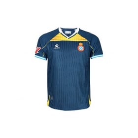 Damen RCD Espanyol 2025/26 Dritttrikot