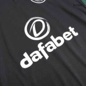 Celtic Auswärtstrikot 23/24
