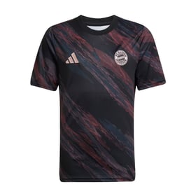 Herren Bayern München 2025/26 Drittes Aufwärmtrikot