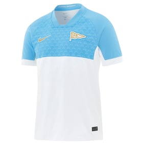 Men's Aviron Bayonnais 2026/27 Home Shirt