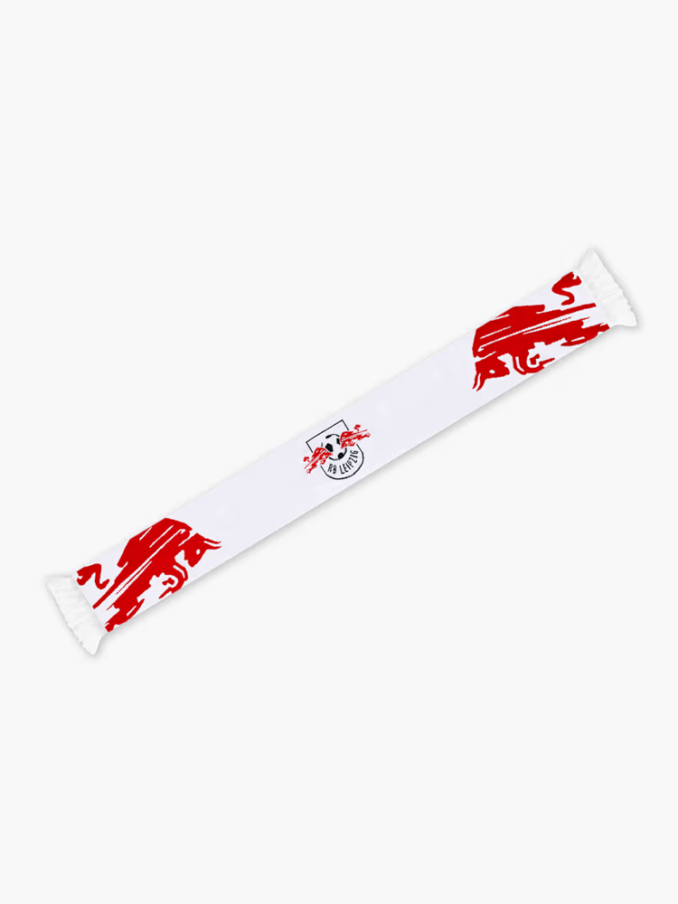 RB Leipzig Die Roten Bullen Scarf