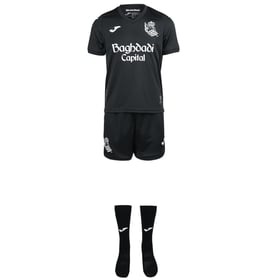 Kid's Real Sociedad 2026/27 Away Kit