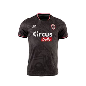 Damen Royal Antwerpen 2025/26 Drittes Trikot