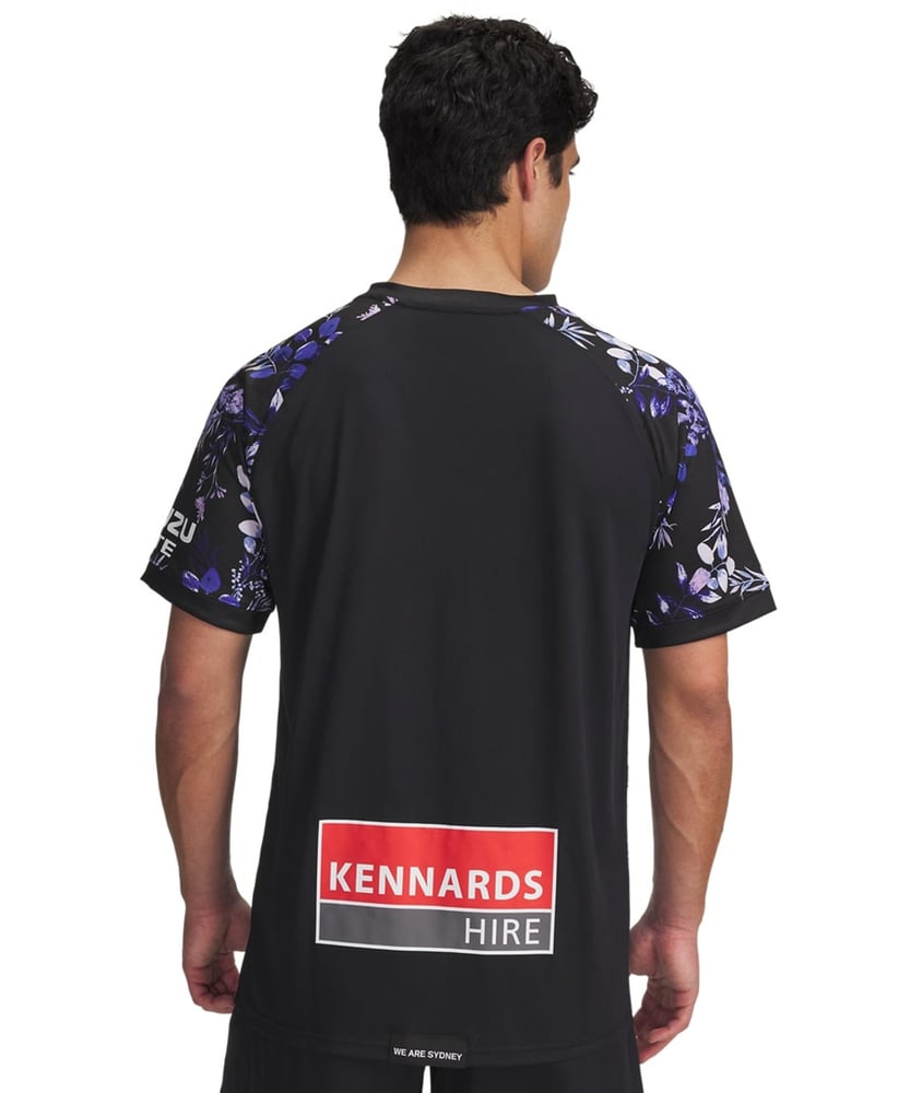 Maillot Troisième Sydney FC 2025/26 Homme