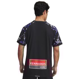 Maillot Troisième Sydney FC 2025/26 Homme