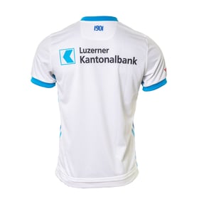 Herren FC Luzern 2025/26 Auswärtstrikot