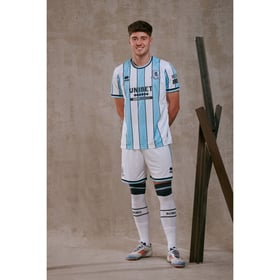 Herren Middlesbrough 2024/25 Auswärtstrikot