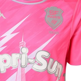 Women's Stade Français Paris 2023/24 Home Shirt