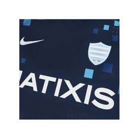 Men's Racing 92 2023/24 Away Shirt