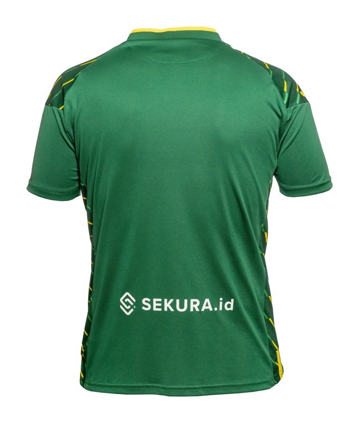 Women's Norwich City 2023/24 Away Shirt