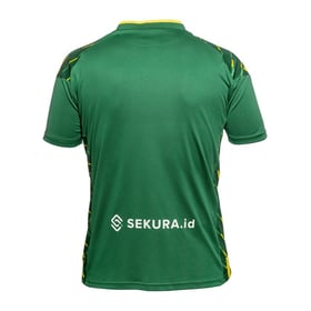 Women's Norwich City 2023/24 Away Shirt