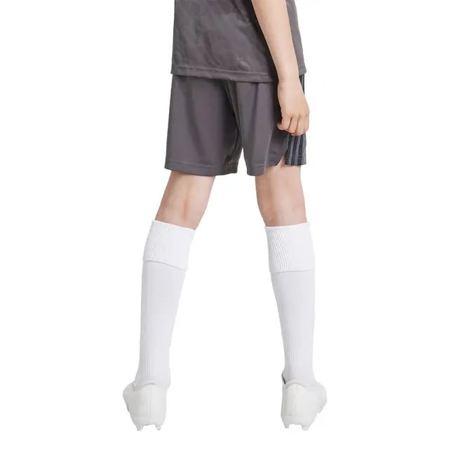 Men's Real Madrid 2024/25 Third Shorts