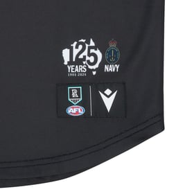 Men's Port Adelaide Power 2026 ANZAC Appeal Round Guernsey