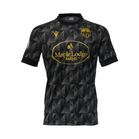 Damen Atlético Ottawa 2025 Auswärts Shirt