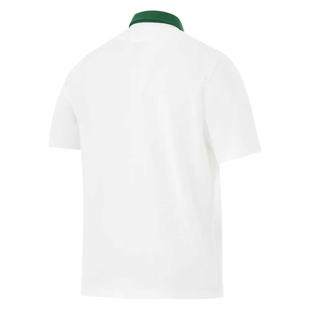 Kid's South Africa Springboks 2026/27 Away Heritage Shirt