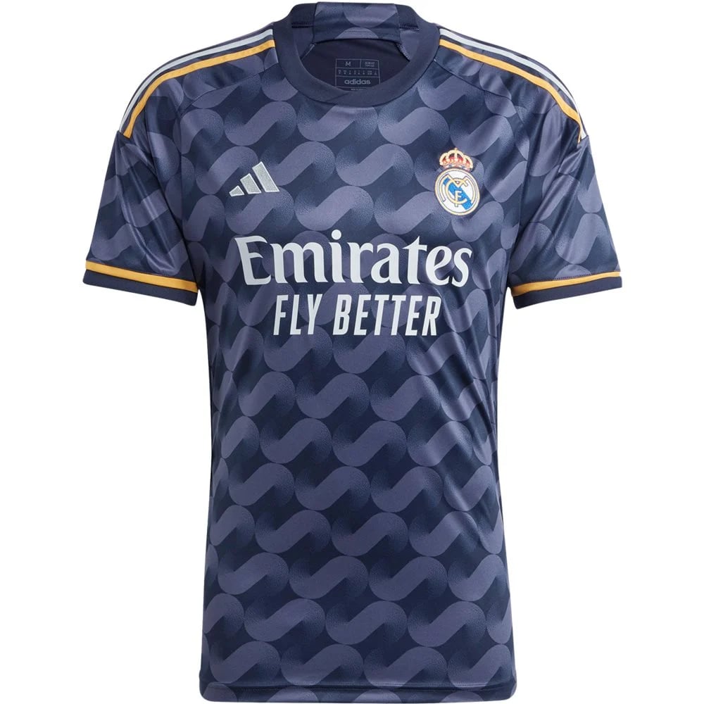 Real Madrid Auswärtstrikot 23/24