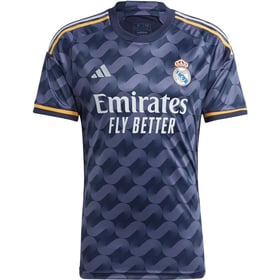 Real Madrid Auswärtstrikot 23/24