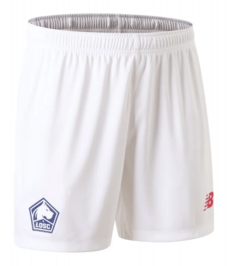 Damen LOSC 2024/25 Auswärts Shorts