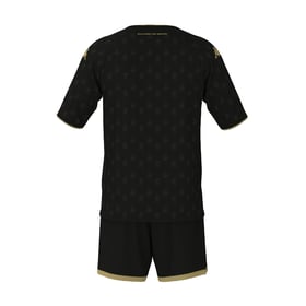 Kit Third Homme Genoa 2024/25