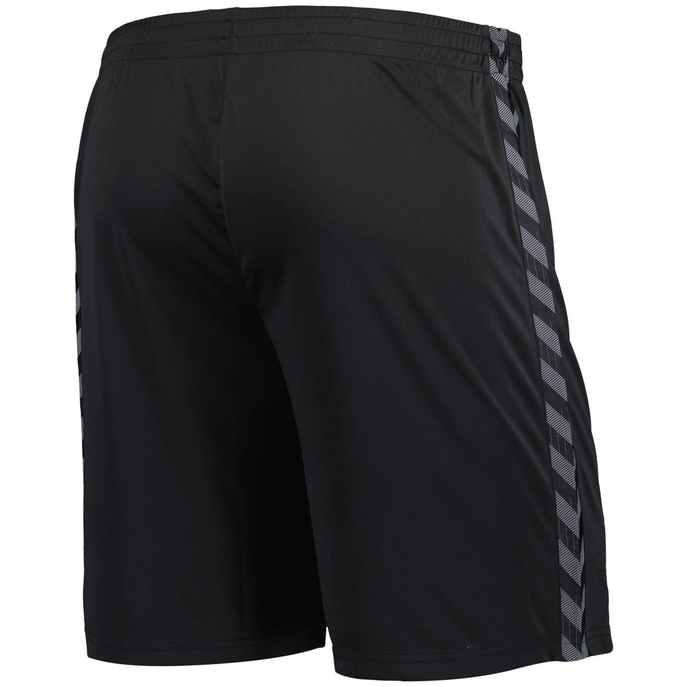 Kinder Sunderland 2024/25 Drittes Authentisches Training Poly Shorts