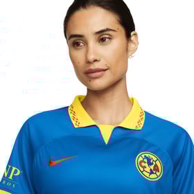 Damen Club America Auswärtstrikot 23/24