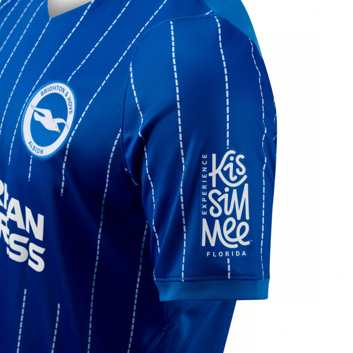 Men's Brighton & Hove Albion 2026/27 Home Shirt