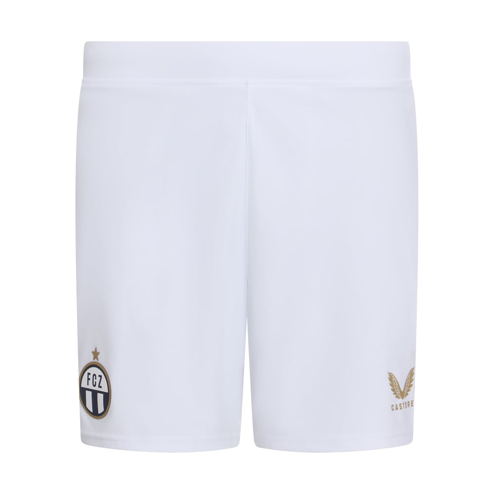 Herren FC Zürich 2025/26 Heimshorts