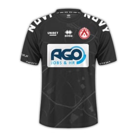 Men's KV Kortrijk 2023/24 Away Shirt