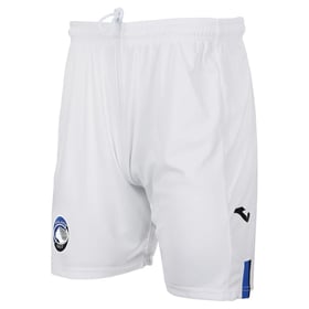 Men's Atalanta 2023/24 Home Shorts - White