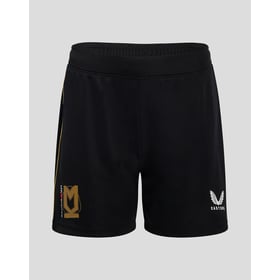 Women's MK Dons 2024/25 Third Shorts