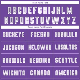 Sublimation Jersey Uniform Purple Fade White-Black Soccer Custom Fashion