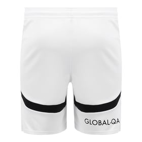 Kinder Port Vale 2024/25 Heim Shorts