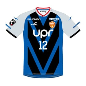 Kid's Renofa Yamaguchi FC 2025 Special Shirt