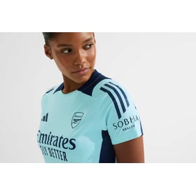 Damen Arsenal 2024/25 Dritttrikot Training Authentic