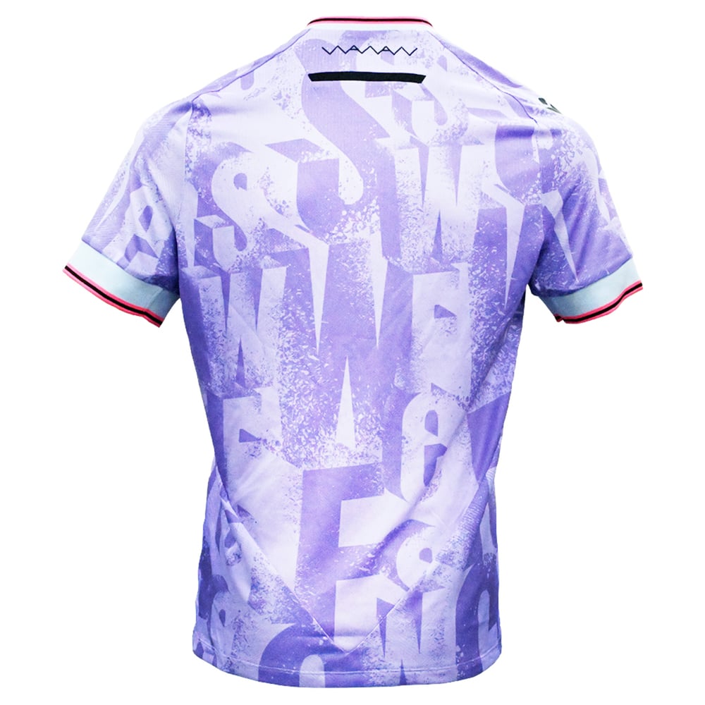 Maillot Extérieur Enfant Sheffield Wednesday 2025/26