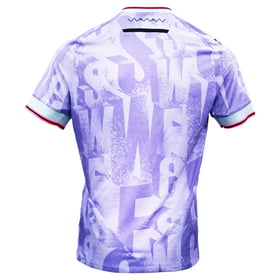 Maillot Extérieur Enfant Sheffield Wednesday 2025/26